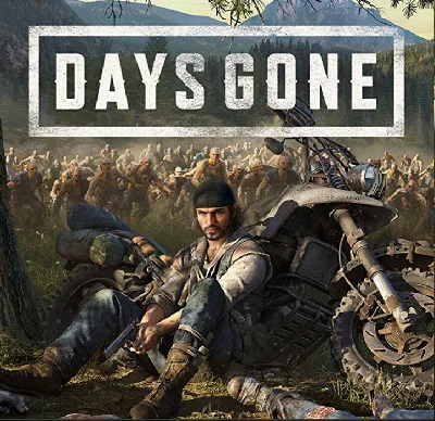 Days Gone (Steam/ Кey/ Global)