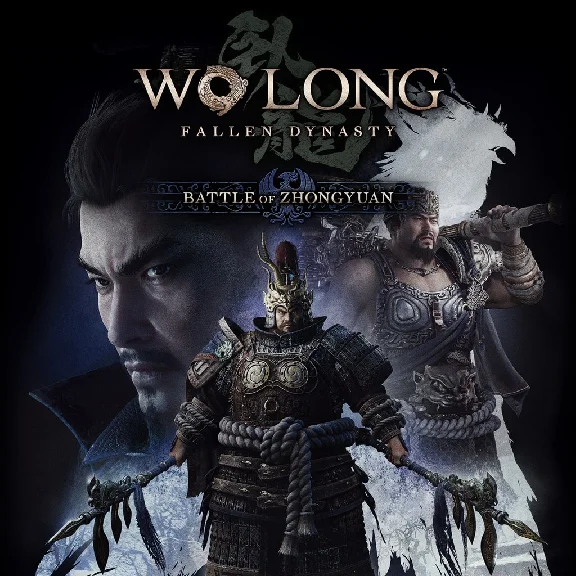 🇹🇷 Wo Long Fallen Dynasty Complete Edition 🎮PS4&PS5