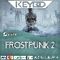 Frostpunk 2 · Steam Gift🚀AUTODELIVERY💳0% Cards