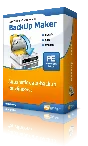 ✅ Ascomp BackUp Maker Pro v8.306+ 🔑 license key