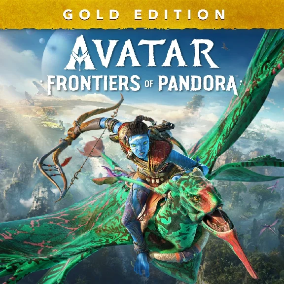 🇹🇷Avatar Frontiers of Pandora 🎮 PS5
