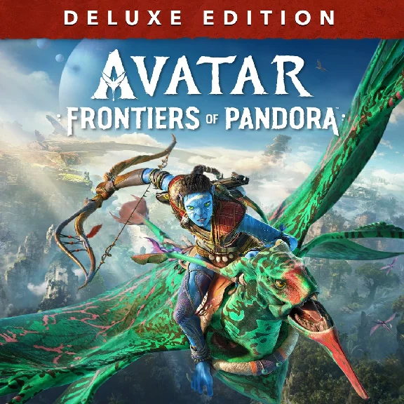 🇹🇷Avatar Frontiers of Pandora 🎮 PS5