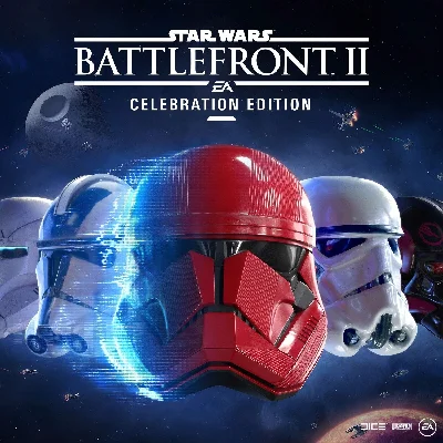 🔴STAR WARS: BATTLEFRONT II + I🔴+UPDATES🔥FOREVER🔥