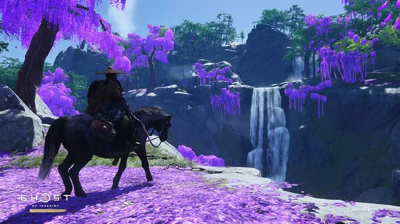 Ghost of Tsushima | ПОЛНОЕ ИЗДАНИЕ ВСЕ DLC+Обновления