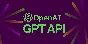 ✅Chat GPT 4 API⚡️PERSONAL ACCOUNT+EMAIL🤖 (FAST)⚡️