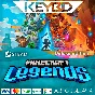 Minecraft Legends Deluxe Edition · Steam Gift🚀AUTO💳0%