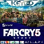 Far Cry 5 · Standard/Gold/Bundle/Gold Bundle · Steam RU