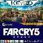 Far Cry 5 - Gold Edition · Steam Gift🚀AUTO💳0%