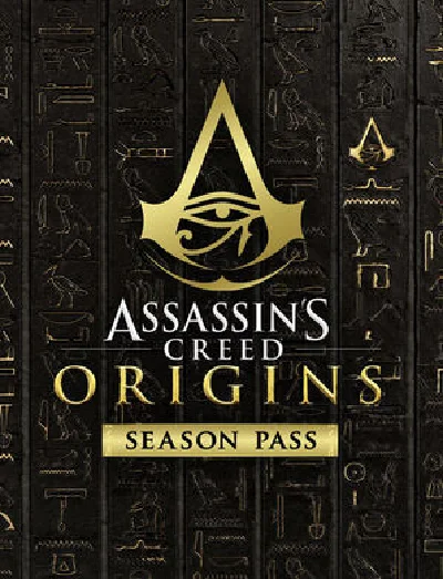 Assassin´s Creed Origins - Season Pass ❗DLC❗-PC