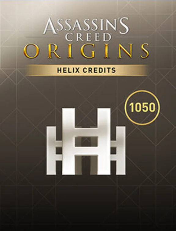 Assassins Creed Origins Helix PC