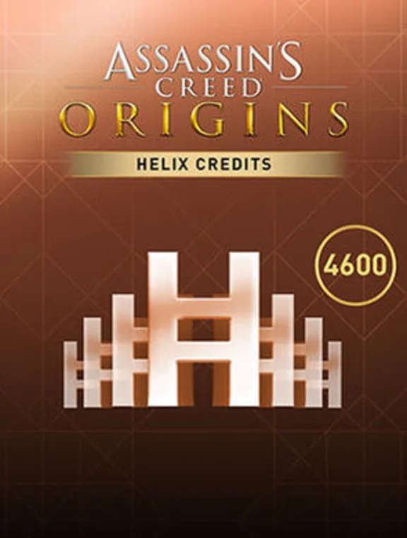 Assassins Creed Origins Helix PC