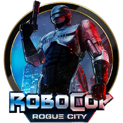 RoboCop:Rogue City Alex Murphy Edition+DLC®✔️Steam Regi