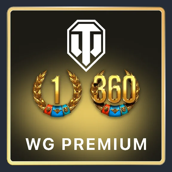 🌏 [EU] ПК 🎁 World of Tanks (WOT) Премиум/Танки/Боксы