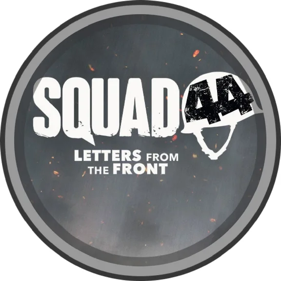 Squad 44®✔️Steam (Region Free)(GLOBAL)🌍