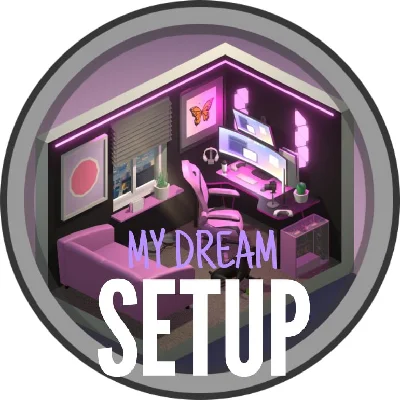 My Dream Setup Complete Edition®✔️Steam Region Free GLO