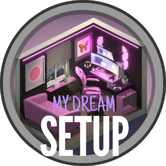 My Dream Setup Complete Edition®✔️Steam Region Free GLO