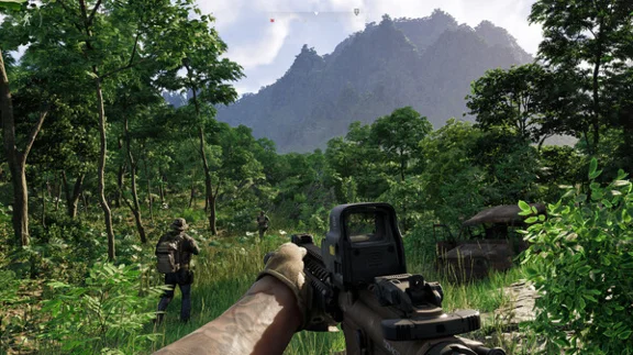⭐️ Gray Zone Warfare Steam Gift ✅ АВТО 🚛 ВСЕ РЕГИОНЫ