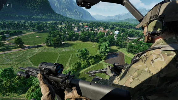 ⭐️ Gray Zone Warfare Steam Gift ✅ АВТО 🚛 ВСЕ РЕГИОНЫ