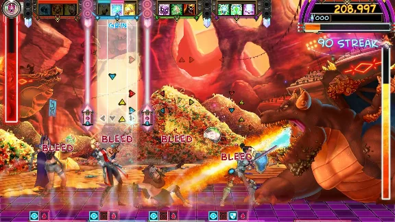 The Metronomicon: Slay The Dance Floor Steam key/Global