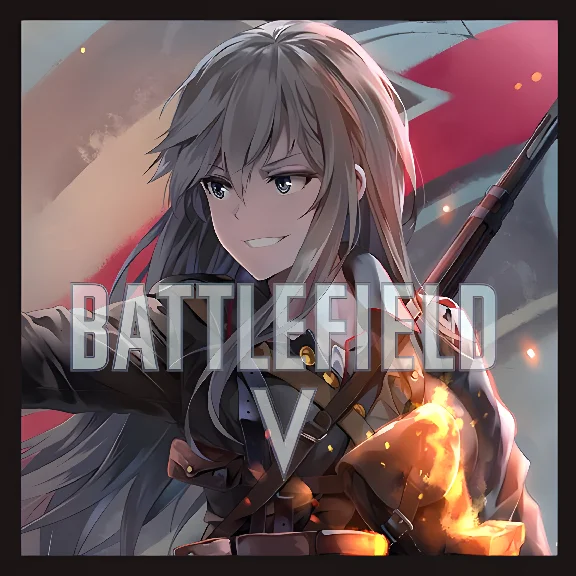 💣BATTLEFIELD V💣EA PLAY💣