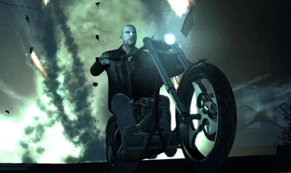 🎁GRAND THEFT AUTO IV: COMPLETE ED. (Steam)(RU/ CIS)