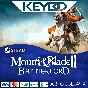 Mount & Blade II: Bannerlord · Standard/Deluxe Steam RU