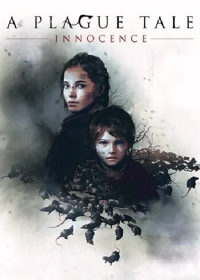 A Plague Tale: Innocence⚡Невинность⚡Steam🌟Автовыдача🌟