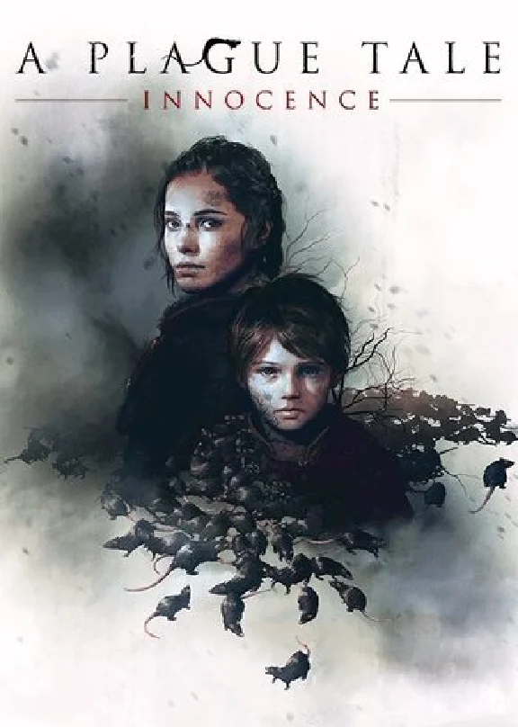 A Plague Tale: Innocence⚡Невинность⚡Steam🌟Автовыдача🌟