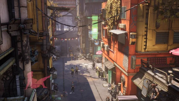 New Tales From The Borderlands 🔑STEAM KEY ✔️GLOBAL