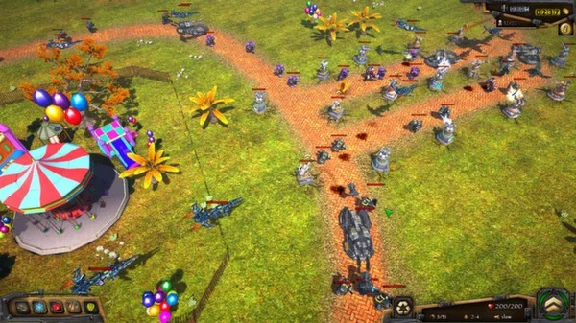 Rush for Glory 💎STEAM KEY REGION FREE GLOBAL