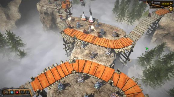 Rush for Glory 💎STEAM KEY REGION FREE GLOBAL