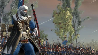 ✅Total War: SHOGUN 2 🔥РУССКИЙ ЯЗЫК ⚫STEAM 🔑КЛЮЧ + 🎁