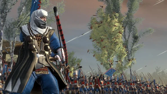 ✅Total War: SHOGUN 2 ⭐Steam\RU+CIS\Key⭐ + Bonus