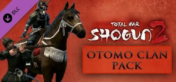 ✅SHOGUN 2 Otomo +The Ikko Ikki +Hattori Clan Pack+4 DLC