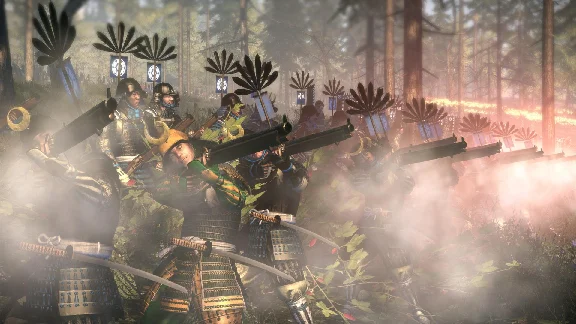 ✅Total War: SHOGUN 2 Saints and Heroes Unit Pack⭐Steam⭐