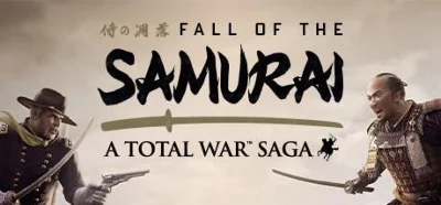 ✅A Total War Saga FALL OF THE SAMURAI +4 DLC⭐Steam\Key⭐