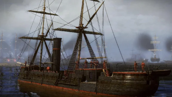 ✅A Total War Saga: FALL OF THE SAMURAI The Saga Faction