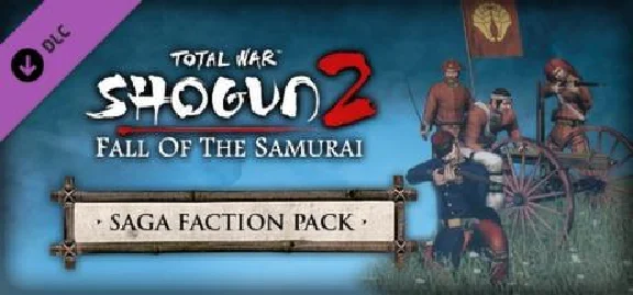 ✅Total War: SHOGUN 2 Collection + FALL OF THE SAMURAI