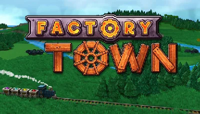 Factory Town ✅ ключ Global + RU/CIS РФ СНГ Россия
