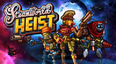 SteamWorld Heist ✅ Steam Global Region free +🎁