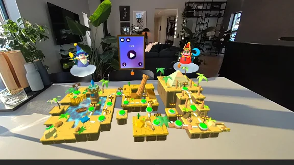 ✅Toy Monsters VR⭐Gift Meta Quest 2\3\Pro⭐ + 🎁