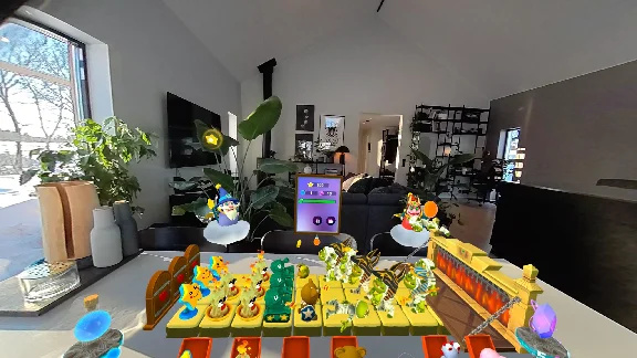 ✅Toy Monsters VR⭐Gift Meta Quest 2\3\Pro⭐ + 🎁