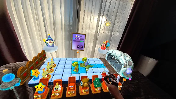 ✅Toy Monsters VR⭐Gift Meta Quest 2\3\Pro⭐ + 🎁