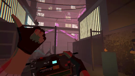 ✅Umurangi Generation VR⭐Gift Meta Quest 2\3\Pro⭐ + 🎁