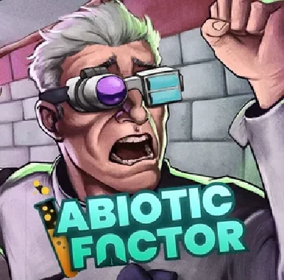 ABIOTIC FACTOR ✔️(STEAM) ACCOUNT