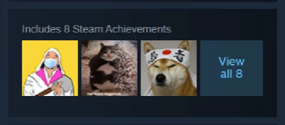Anime Memes (Steam Key/Region Free/ВЕСЬ МИР) + 🎁