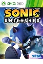 SONIC UNLEASHED Xbox One/Series activation
