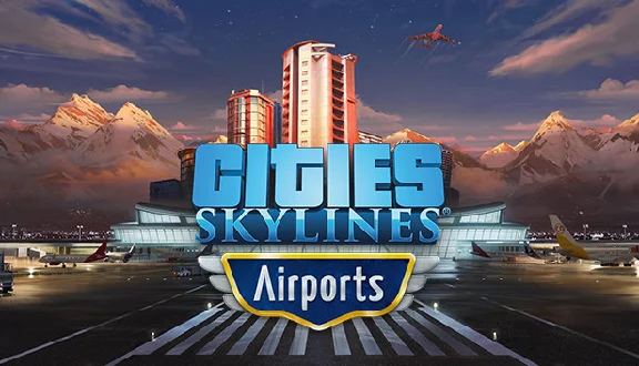 🟠Cities: Skylines - ALL ADDITIONS TO THE GAME🟠XBOX