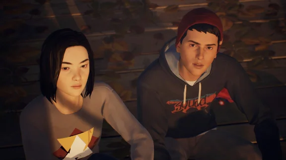 ☑️⭐Life is Strange 2 - Complete Season XBOX⭐buy it u⭐ъ