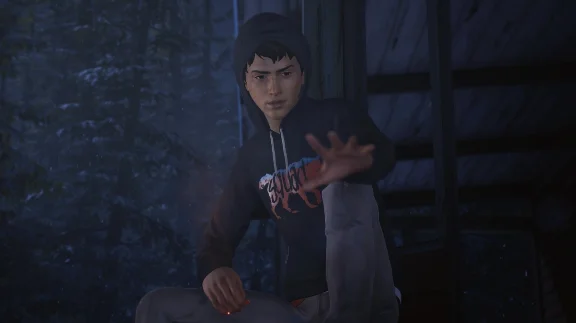 ☑️⭐Life is Strange 2 - Complete Season XBOX⭐buy it u⭐ъ